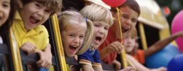 Подарунок на свято: в місті на Одещині 1 червня діти не платитимуть за проїзд в міському транспорті